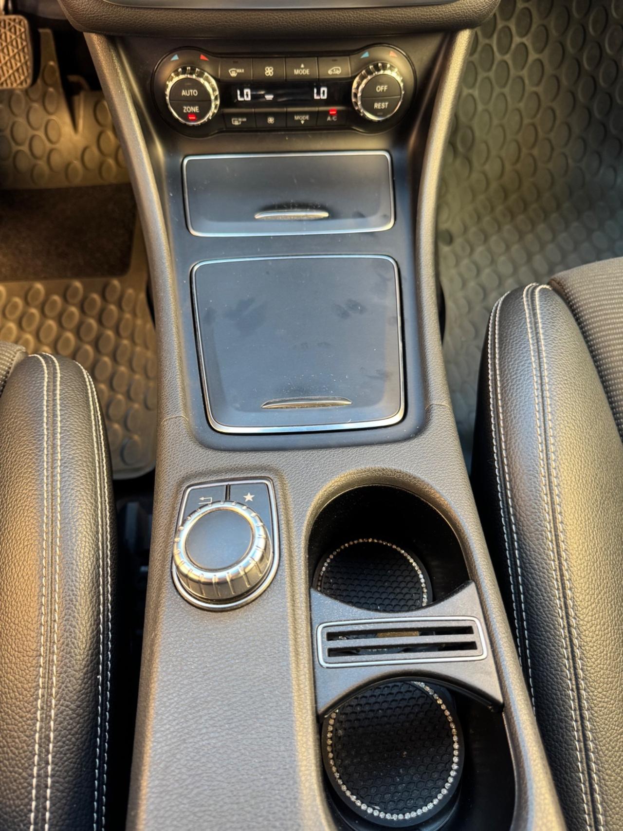 Mercedes-benz GLA 200 d Automatic Premium