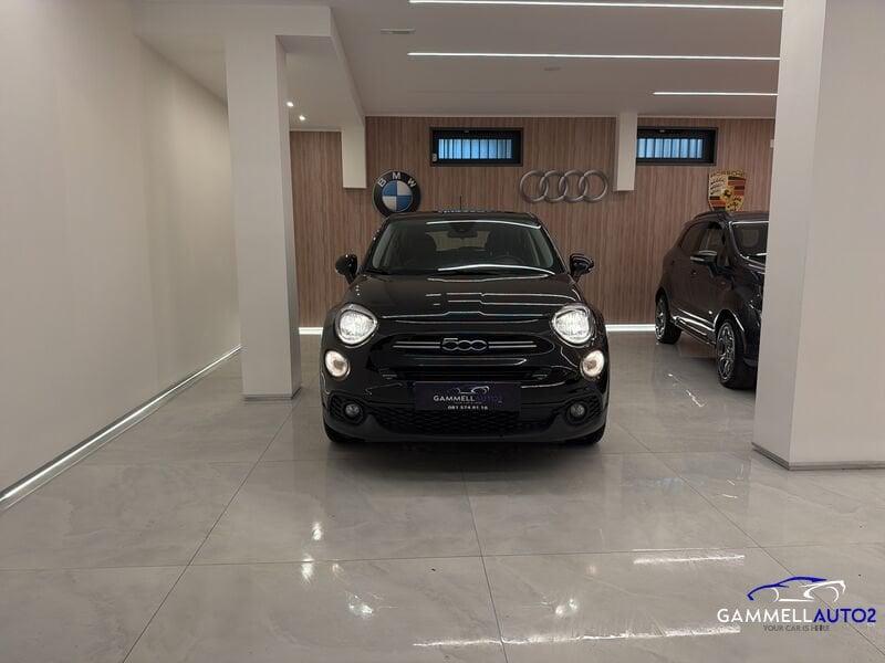 FIAT 500X 500X 1.3 mjet 95cv