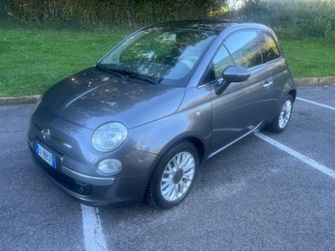 Fiat 500 1.3 Multijet 16V 95 CV Lounge