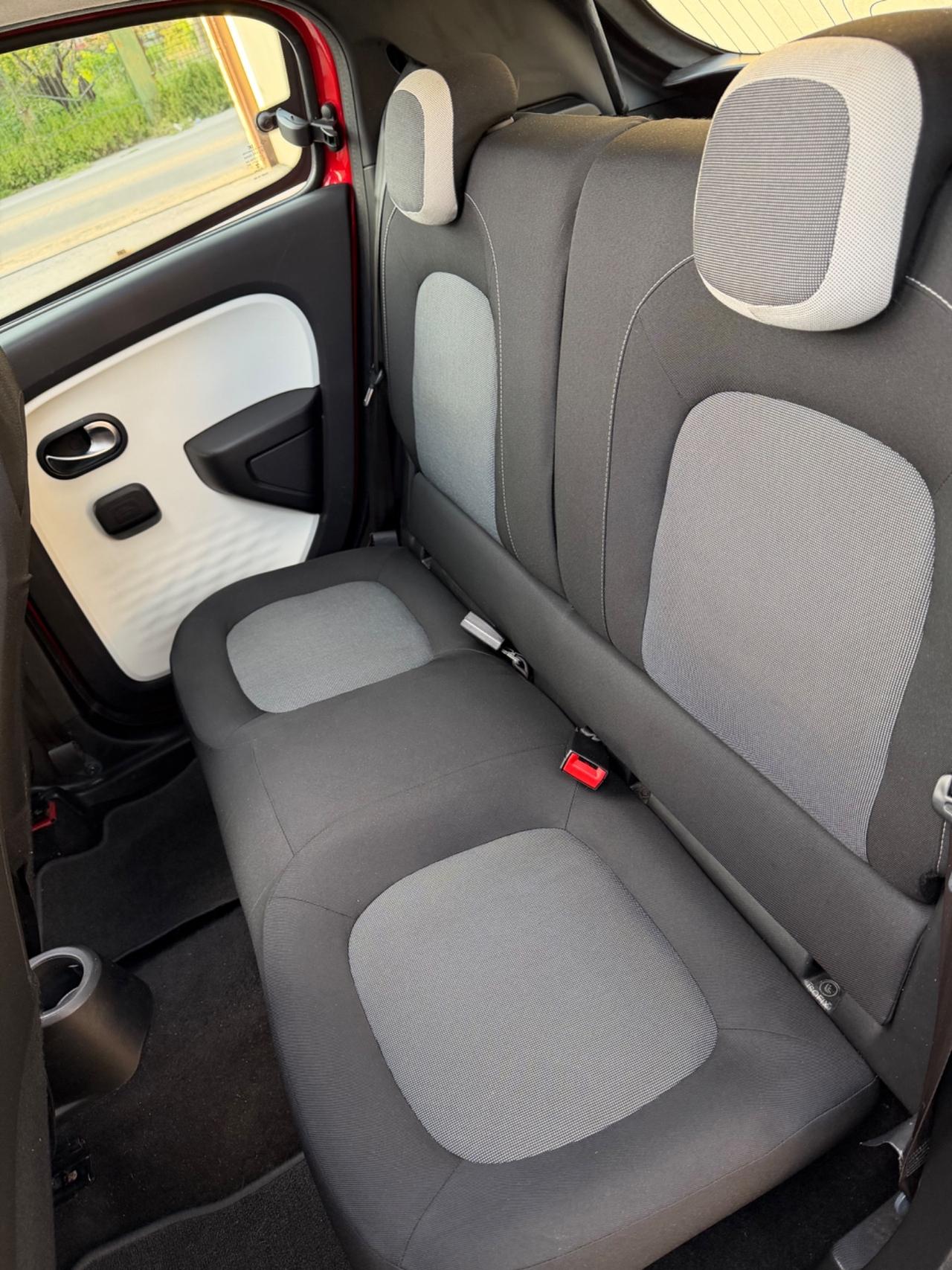 Renault Twingo SCe Stop&Start Intens