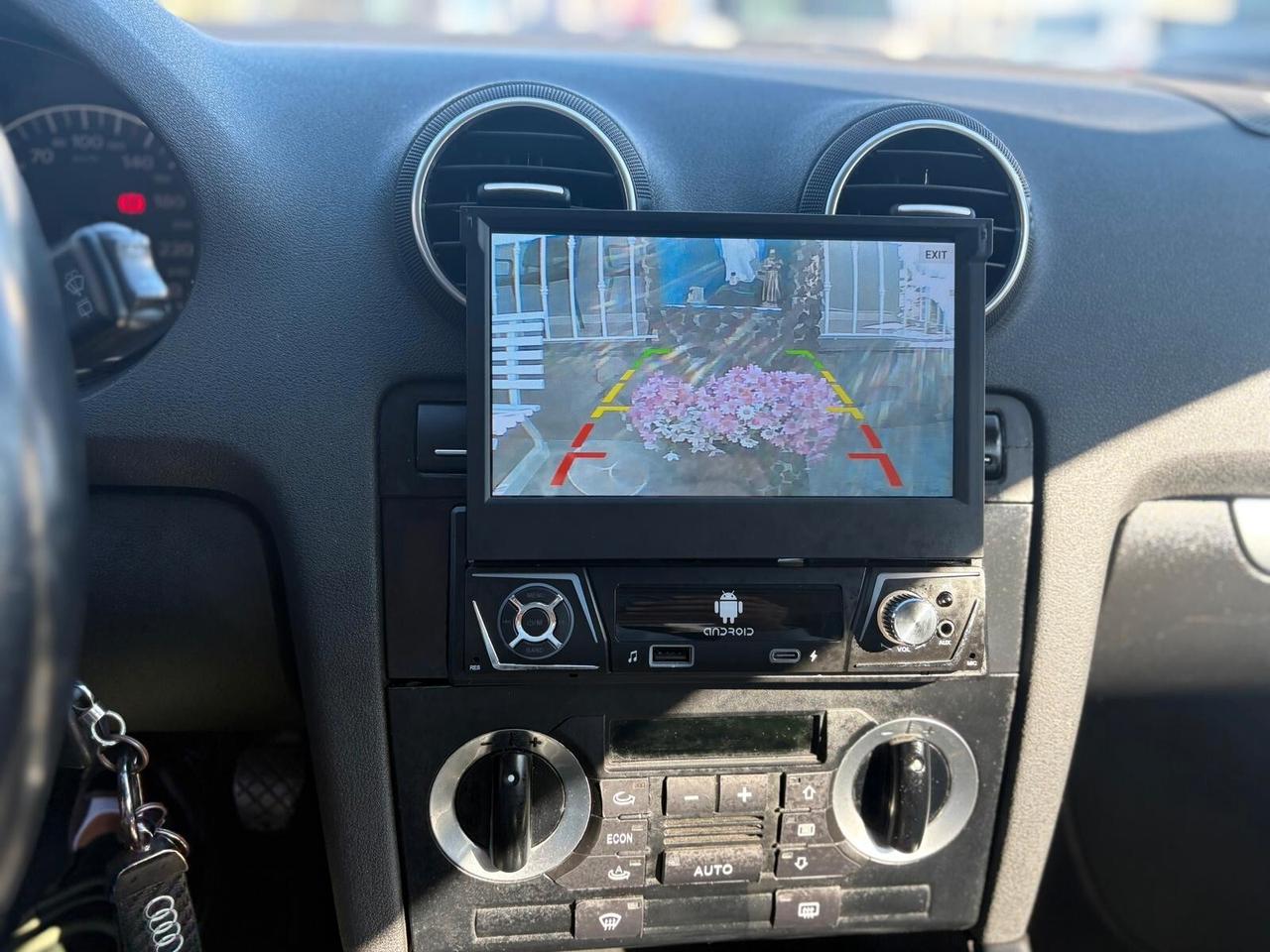 Audi A3 2.0 16V FSI Ambition