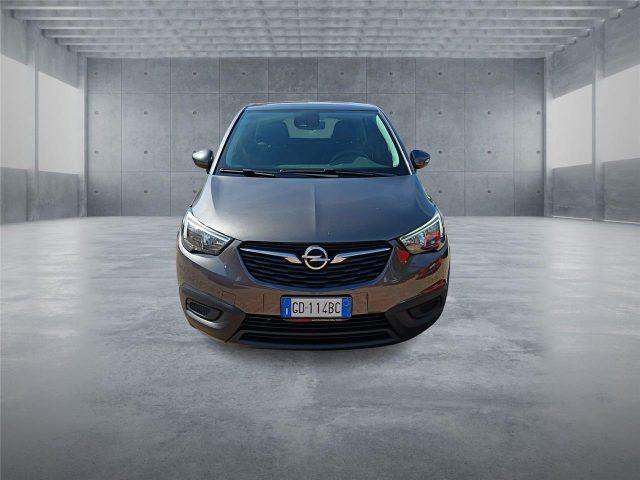 OPEL Crossland Crossland X 1.5 ECOTEC D 120 CV Start&Stop aut. Ad