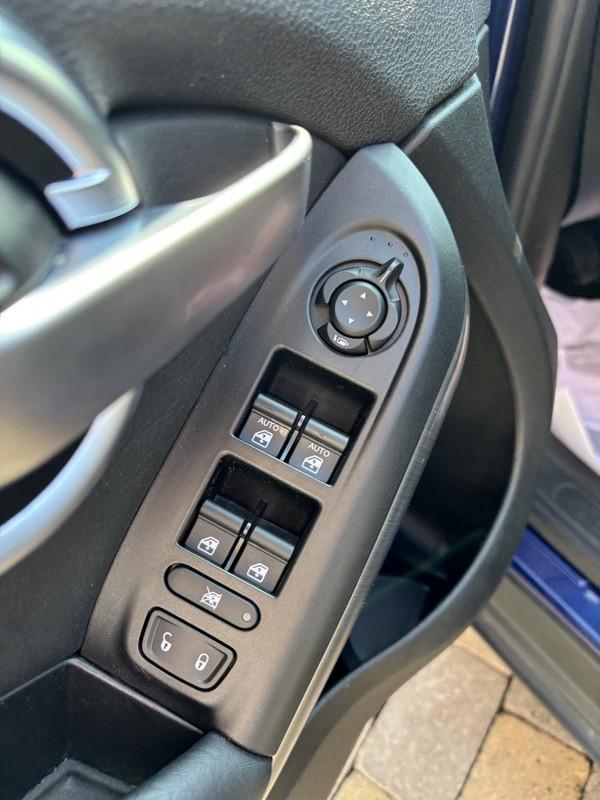 Fiat 500 X 500X 2.0 mjt Cross 4x4 140cv NAVI-17
