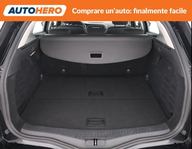 RENAULT Megane Mégane Sporter Blue dCi 115 CV EDC Business