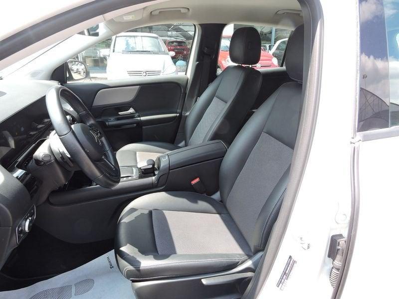 Mercedes-Benz GLA GLA 180 d Automatic Business Extra