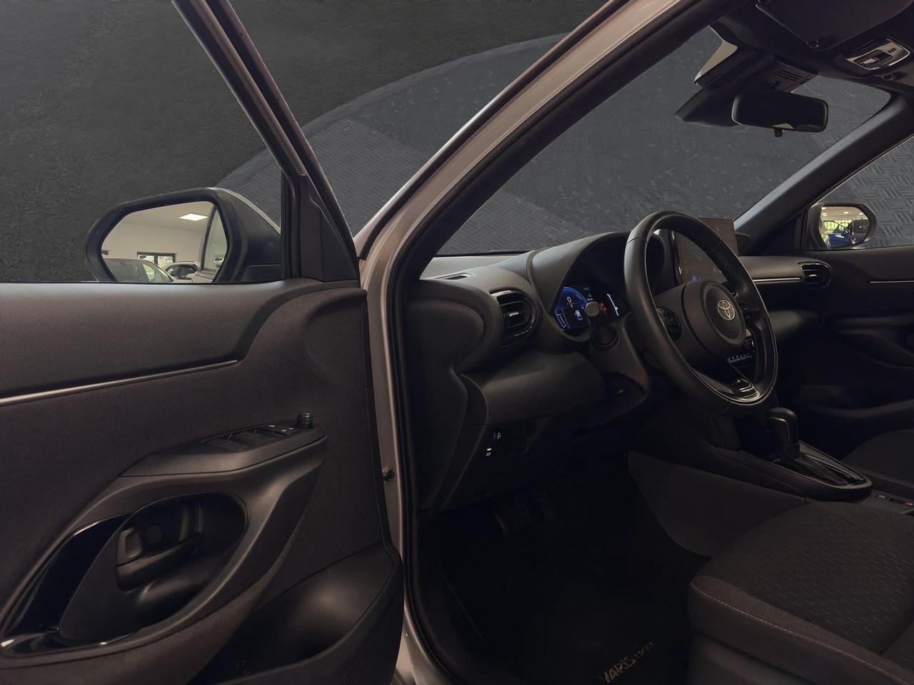 Toyota Yaris Cross 1.5h Trend fwd 115cv e-cvt