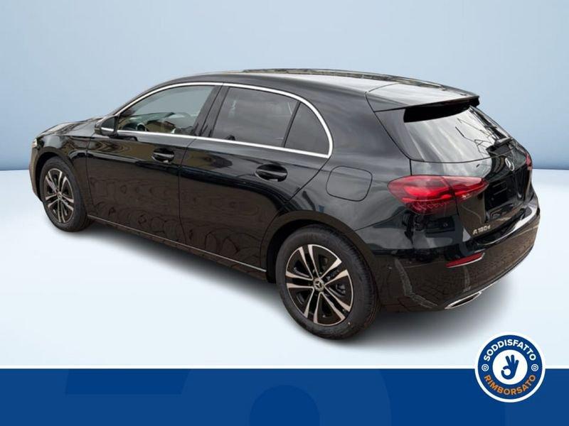 Mercedes-Benz Classe A 180d Automatic Progressive Extra