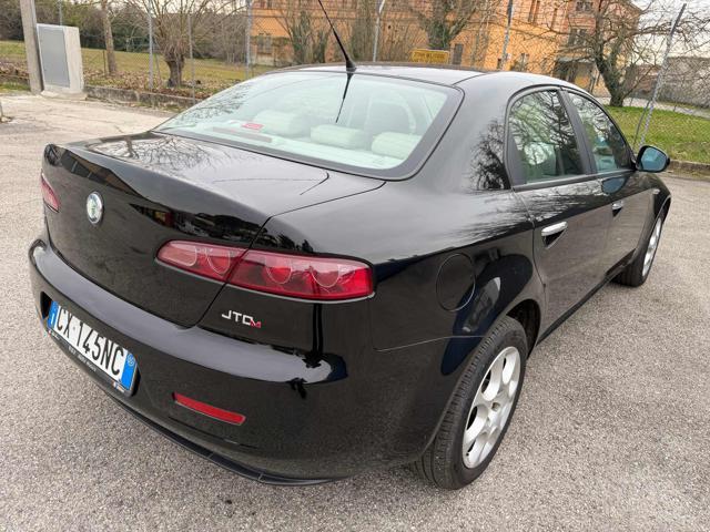 ALFA ROMEO 159 1.9 JTDm 16V Progression Stupenda Bellissima