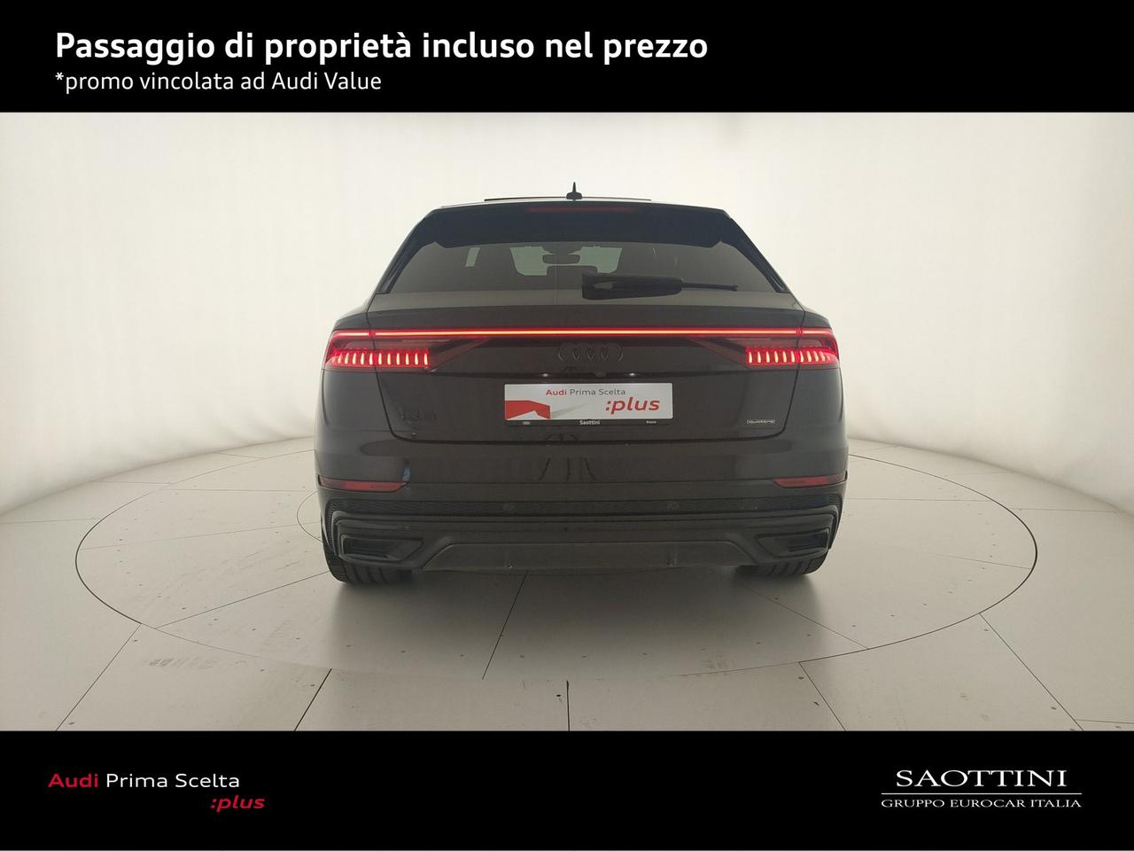 50 3.0 TDI Sport quattro Tiptronic
