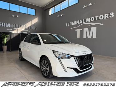 Peugeot 208 BlueHDi 100 Stop&Start 5 porte Active