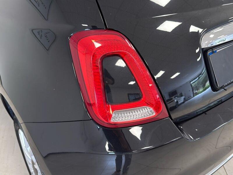 FIAT 500 Hybrid 1.0 70cv Ibrido Dolcevita