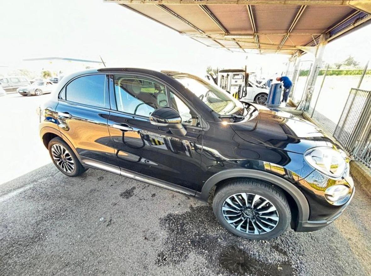 Fiat 500X 1.3 MultiJet 95 CV Cross