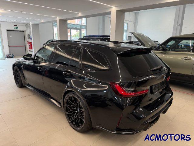 BMW M3 Touring Competition M xDrive