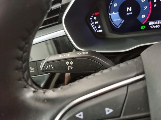 AUDI Q3 SPB 35 TFSI S tronic BUSINESS ADVANCED
