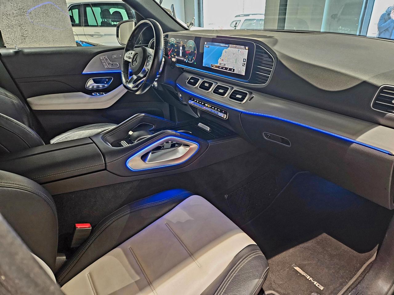 Mercedes-benz GLE 300 d 4Matic Premium