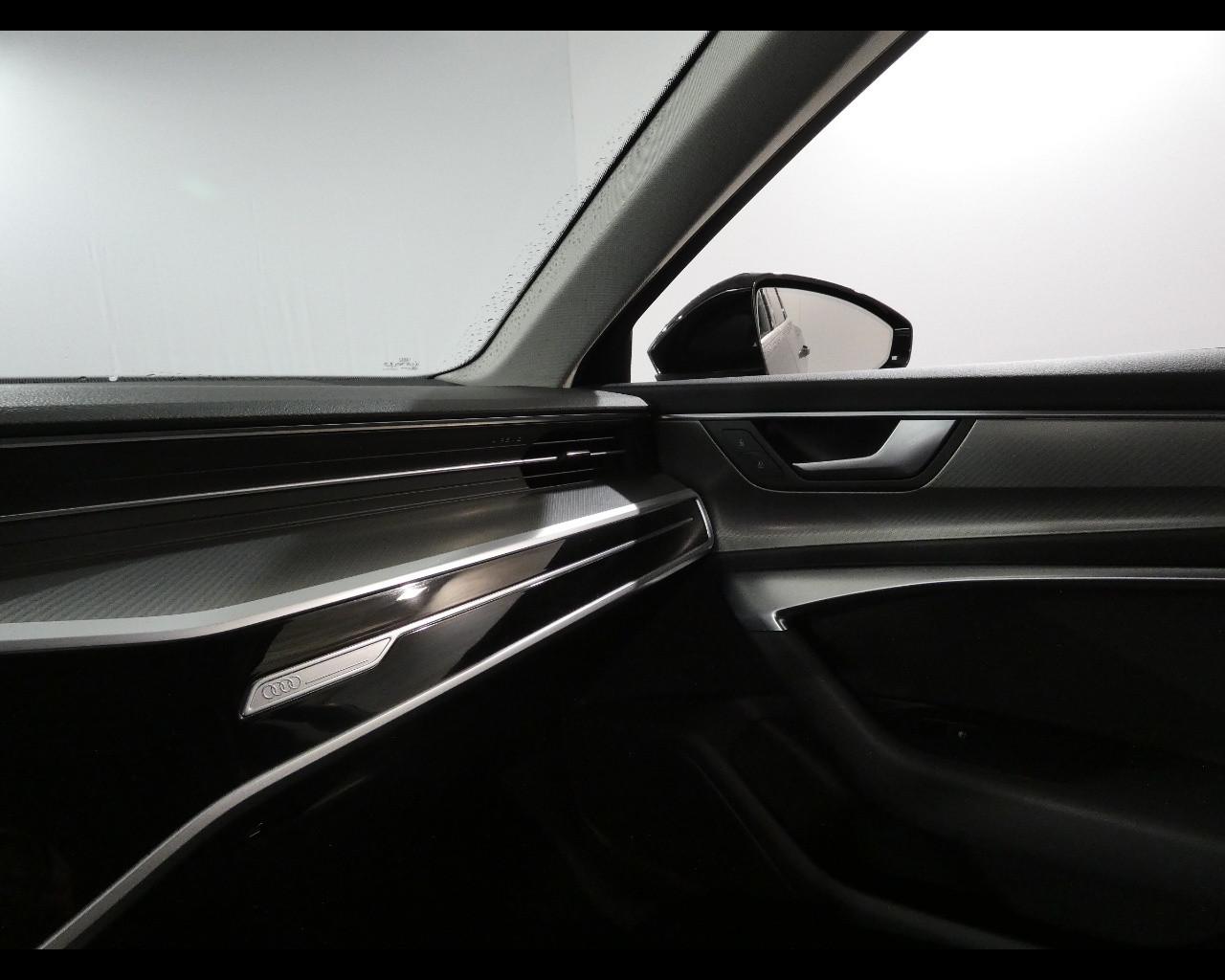 AUDI A6 5ª serie - A6 40 2.0 TDI S tronic Business