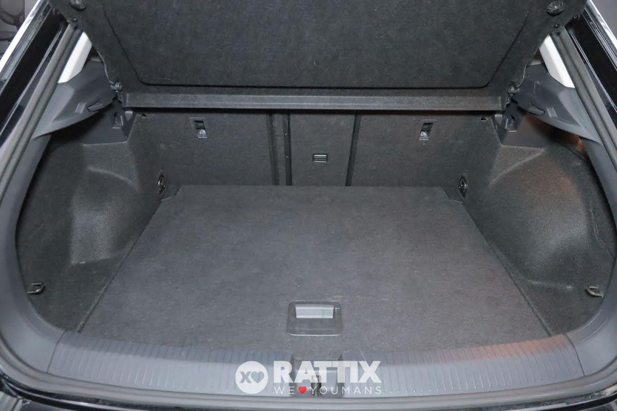 Volkswagen T-Roc 2.0 TDI 115CV Life