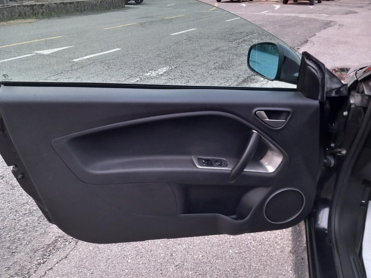 Alfa Romeo MiTo 1.4 78 CV Distinctive Sport Pack