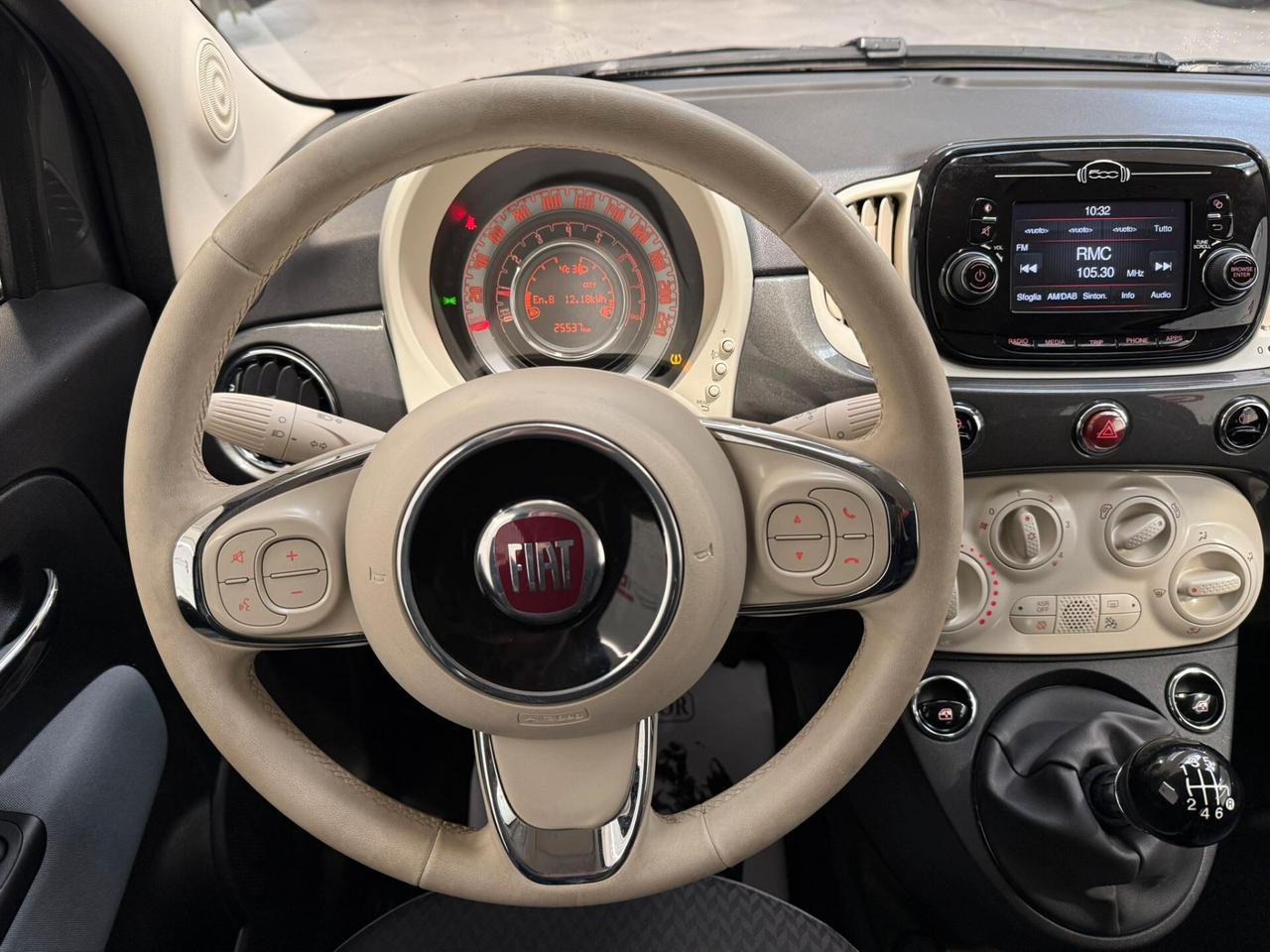 Fiat 500 1.0 Hybrid Pop 70 CV