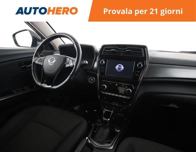 SSANGYONG Tivoli 1.6 diesel 2WD Exclusive