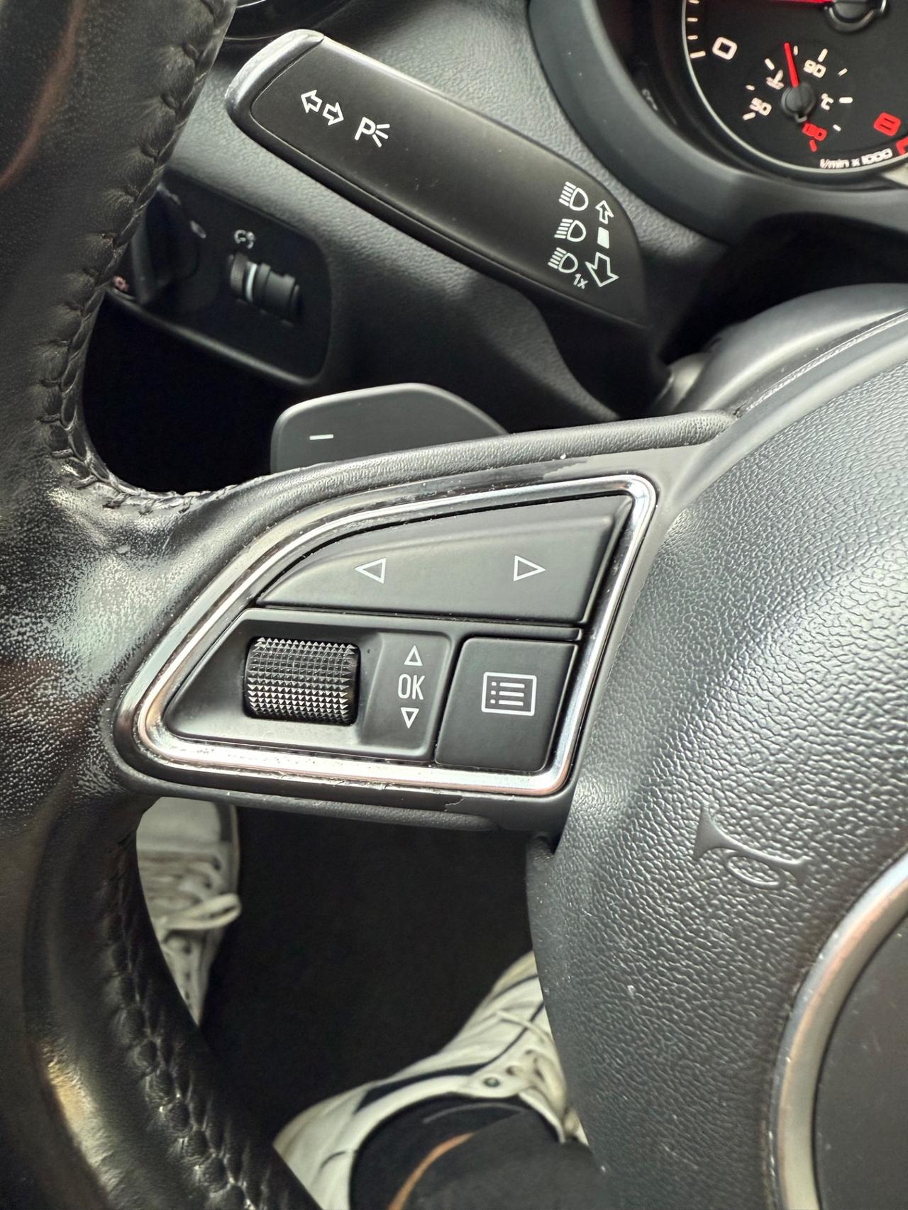 Audi A1 SPB 1.4 TFSI S-Line Automatica..
