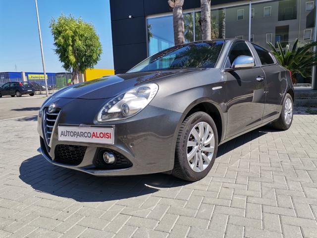 ALFA ROMEO Giulietta 2.0 JTDm-2 150 CV Distinctive