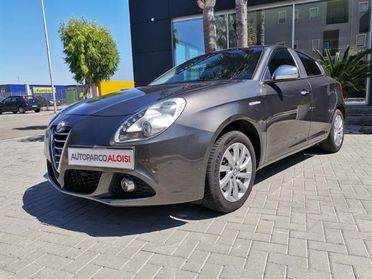 ALFA ROMEO Giulietta 2.0 JTDm-2 150 CV Distinctive