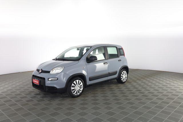 FIAT Panda Panda 1.0 FireFly Hybrid City Life