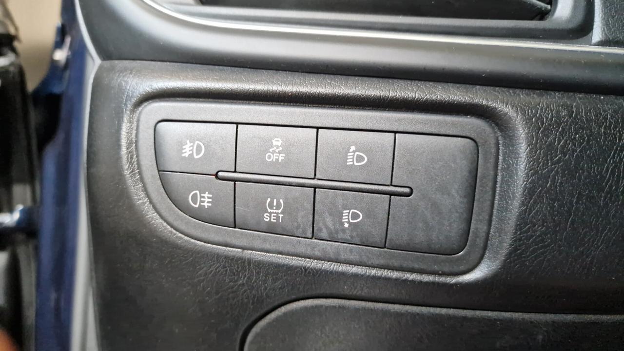 Fiat Tipo 1.3 Mjt S&S SW Lounge