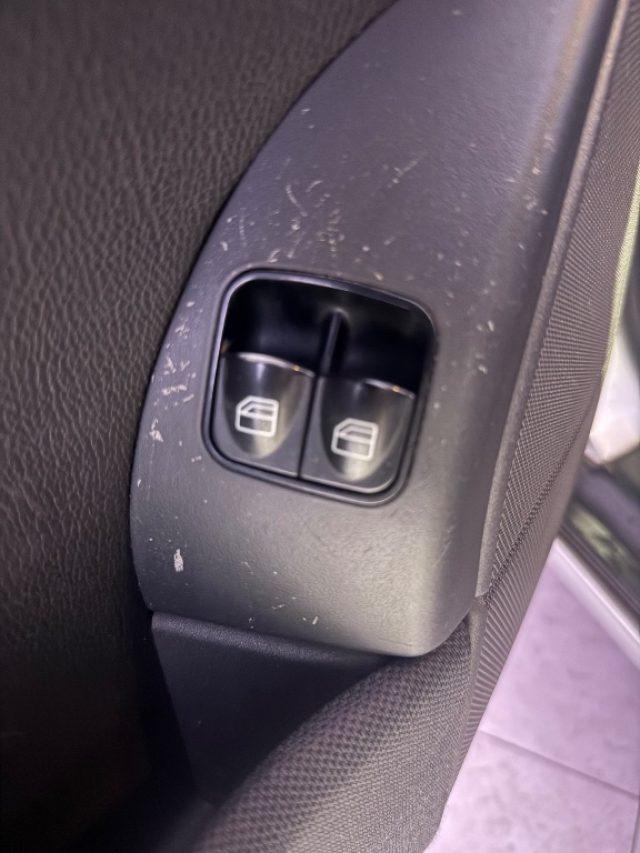 MERCEDES-BENZ C 220 CDI cat Sportcoupé Avantgarde