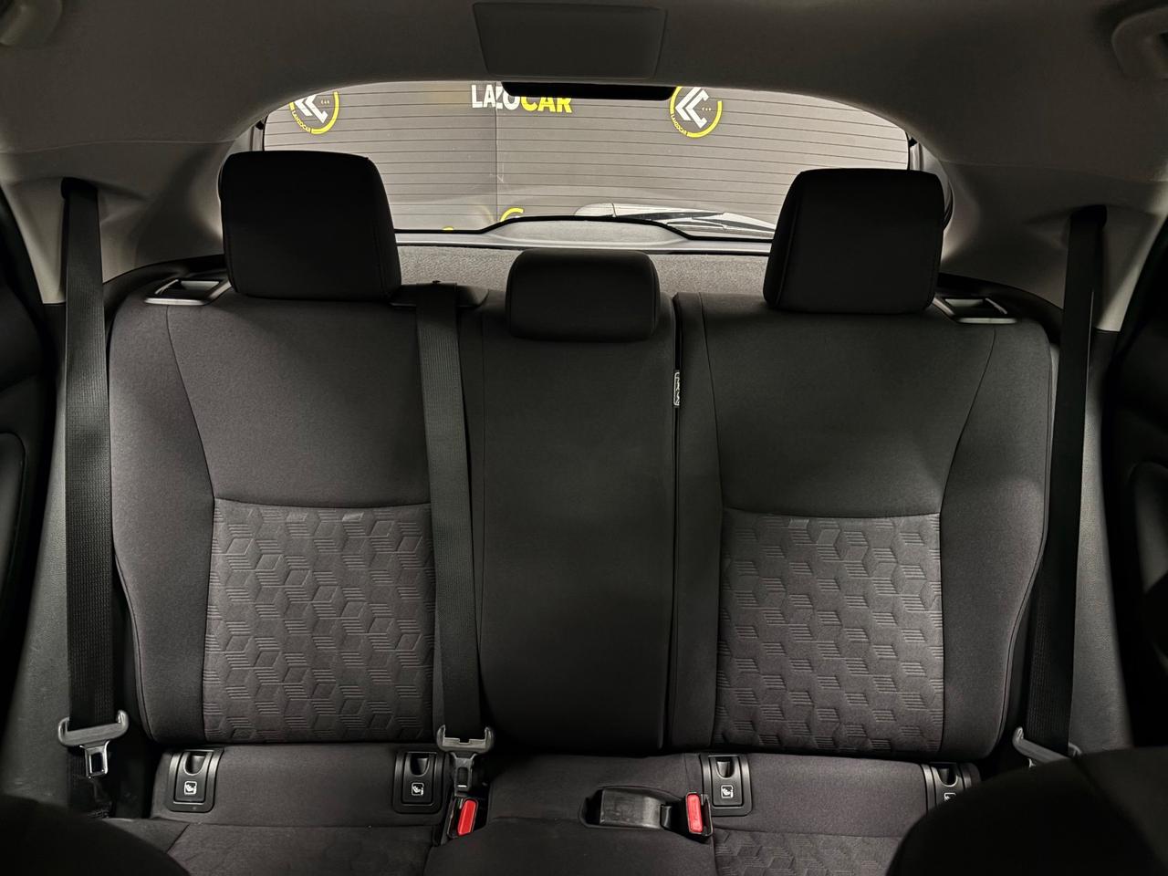 Toyota Yaris 1.5 HYBRID 116CV*ACTIVE*