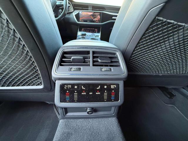 AUDI S6 Avant 3.0 TDI quattro tiptronic