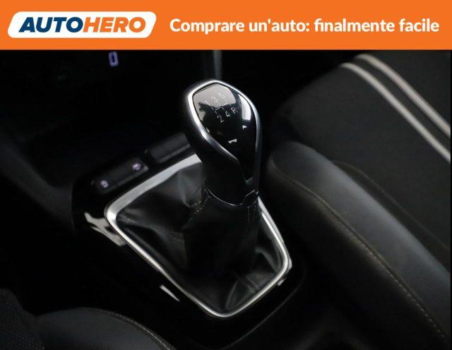 OPEL Corsa 1.2