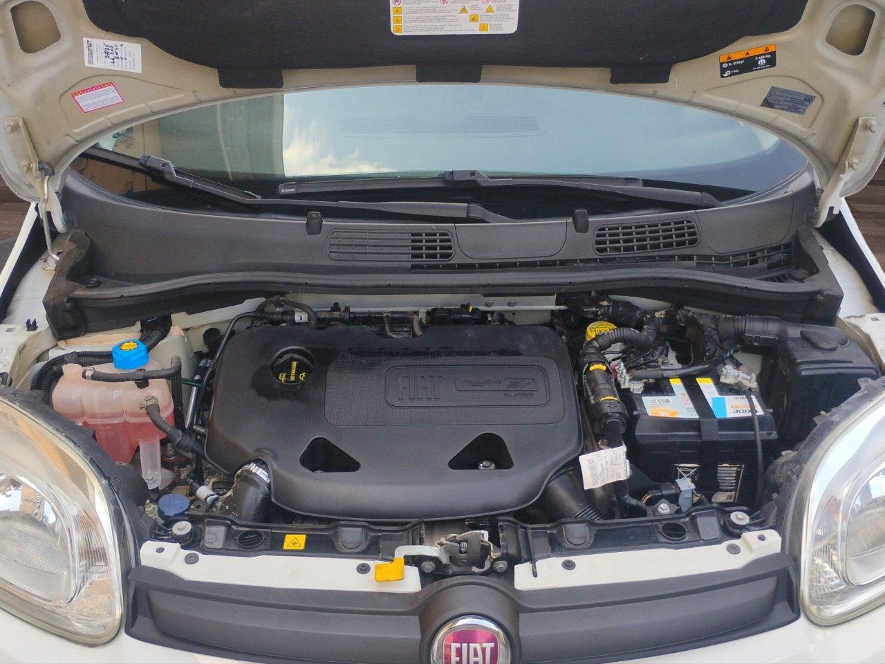 Fiat Panda 0.9 t.air t. natural power Easy.PREZZO REALE