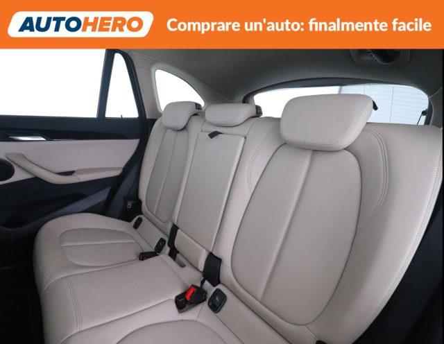 BMW X1 sDrive18i xLine