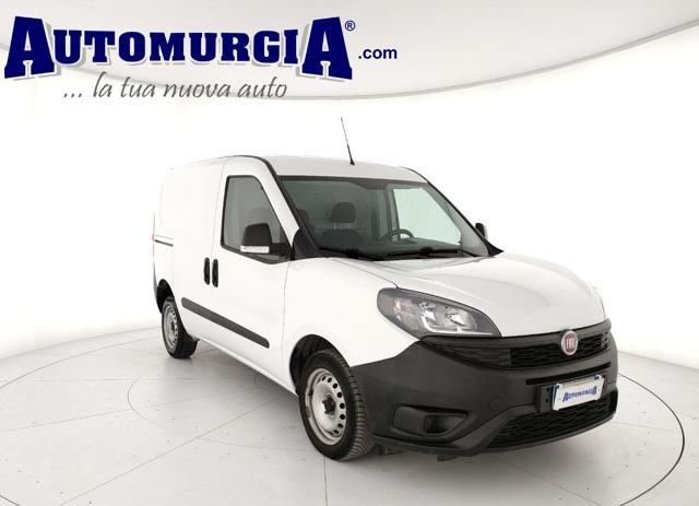 FIAT Doblo Doblò 1.6 MJT 105CV S&S PC-TN Cargo Lounge 3 P.TI