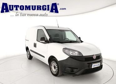 FIAT Doblo Doblò 1.6 MJT 105CV S&S PC-TN Cargo Lounge 3 P.TI