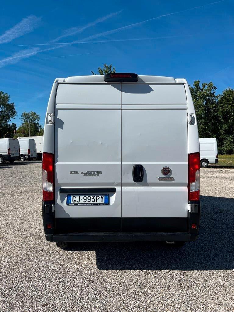 Fiat Ducato 35 Maxi 2.2 Mjet 140cv