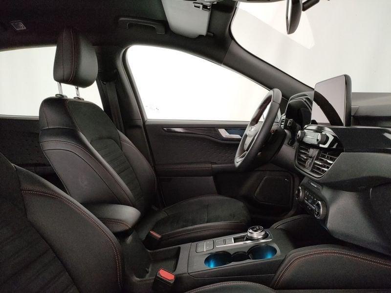 Ford Kuga 1.5 ecoblue ST-Line X 2wd 120cv auto