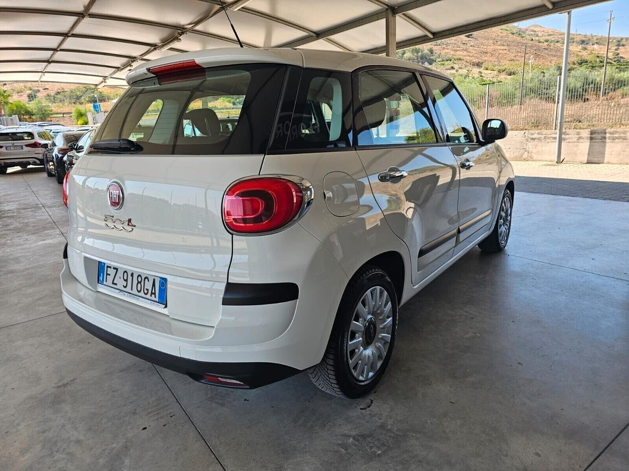 FIAT 500L 1.3 MJT 11/2019