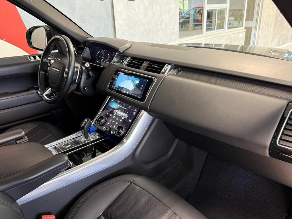 Land Rover Range Rover Sport 3.0d i6 mhev HSE Dynamic 249cv auto