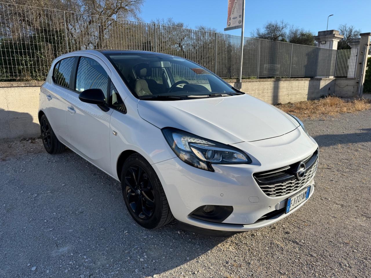 Opel Corsa 1.3 CDTI 5 porte