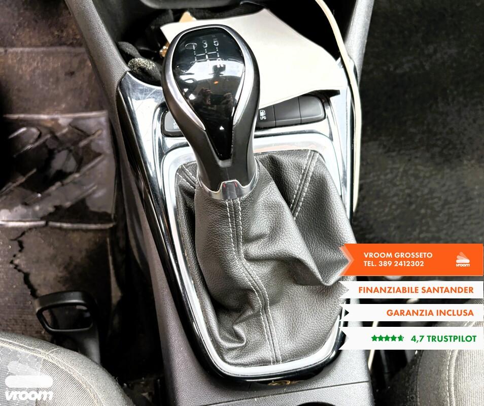 OPEL Crossland Crossland X 1.2 GPL 12V Innovation