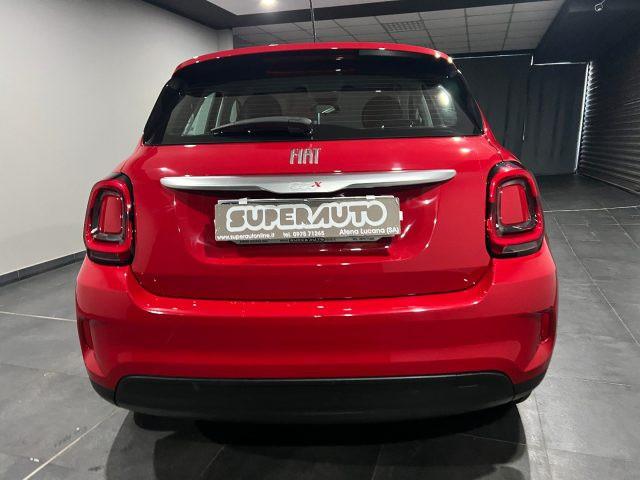 FIAT 500X 1.0 T3 120 CV Cult KM 36.000