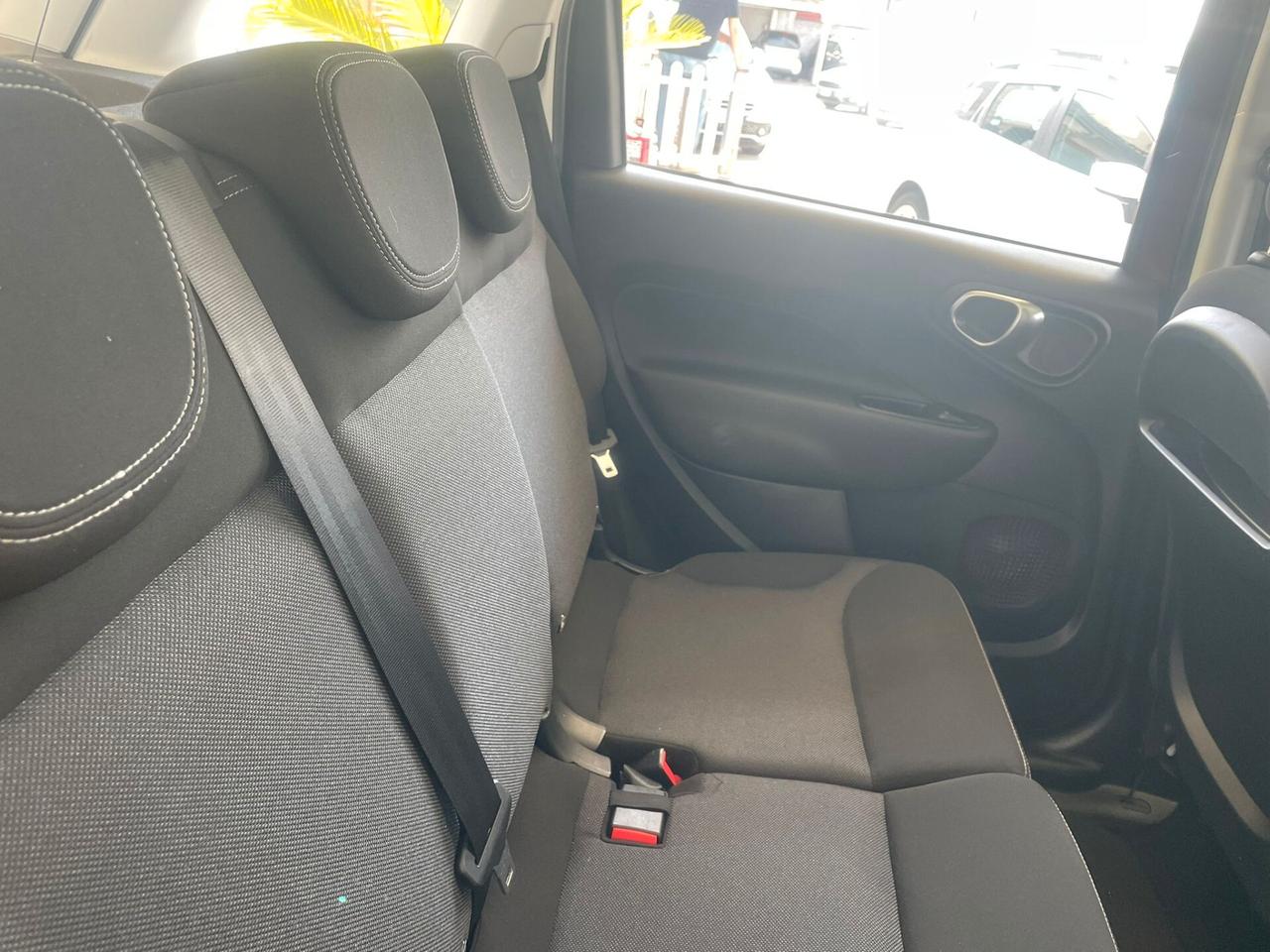 Fiat 500L 1.3 Multijet 95 CV City Cross