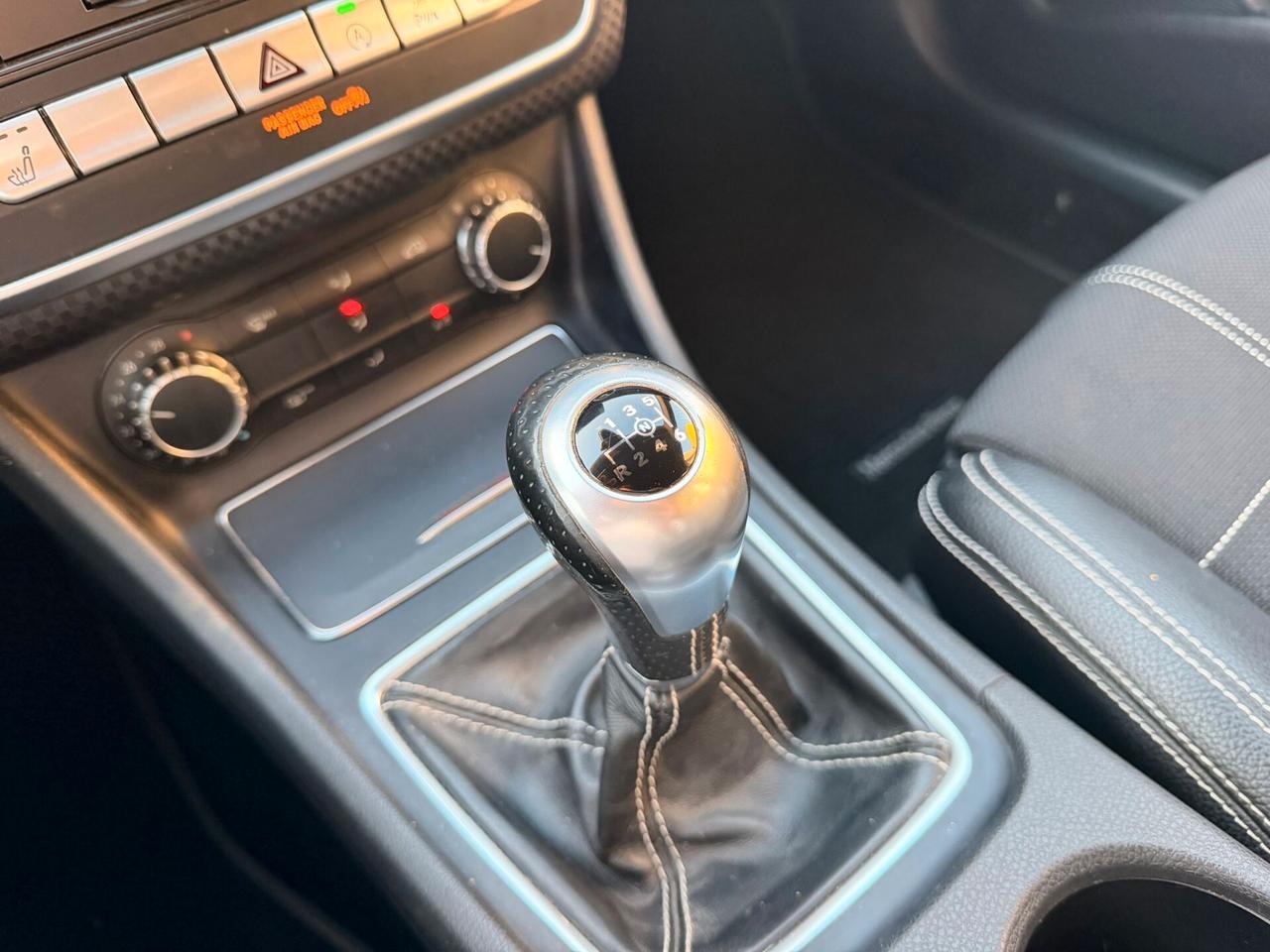 Mercedes-benz A 180 Executive