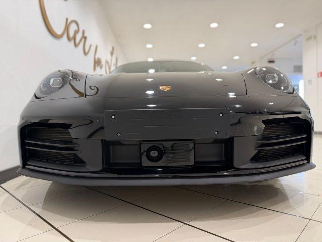 PORSCHE 911 Carrera 992.2 394 CV Coupè