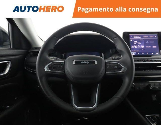 JEEP Compass 1.5 Turbo T4 130 CV MHEV 2WD Night Eagle