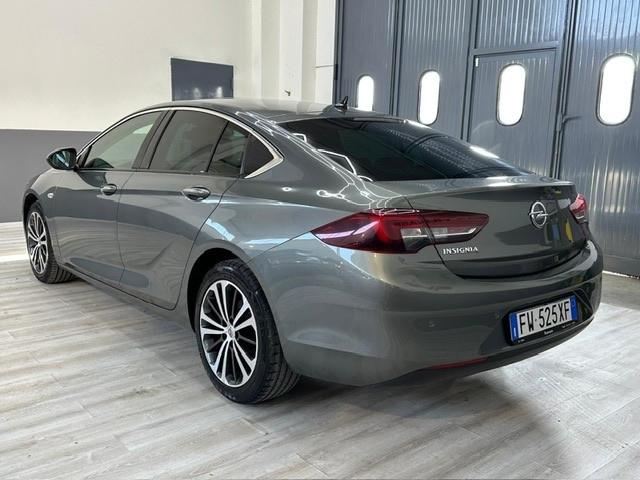 Opel Insignia 1.6 CDTI 136 CV S&S Grand Sport Innovation