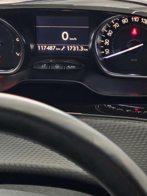 Peugeot 2008 2008 1.2 puretech (vti) 12v Allure 82cv